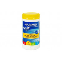 Marimex AQuaMar Complex 5 u 1 1,0 kg Marimex AQuaMar Complex 5 u 1 1,0 kg