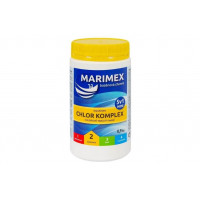 Marimex AquaMar Complex Mini 5 u 1 0,9 kg Marimex AquaMar Complex Mini 5 u 1 0,9 kg