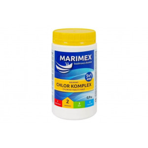 Marimex AquaMar Complex Mini 5 u 1 0,9 kg 