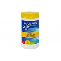 Marimex AQuaMar Minitabs 0,9 kg Marimex AQuaMar Minitabs 0,9 kg
