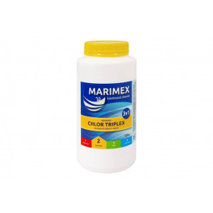 Marimex AQuaMar Triplex 1,6 kg 