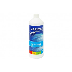 Marimex 11302004 Aquamar flokulant 1 l 