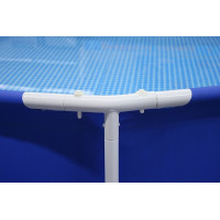 Bazen Florida 2,44x0,76 cm bez dodatne opreme 