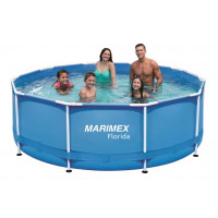 Marimex Bazen Florida 3,05x0,91 m bez akc. 