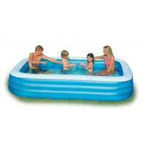 Bazen marine na napuhavanje 