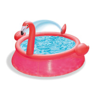 Marimex Bazen Tampa 1,83x0,51 m FLAMENIAK bez acc. Marimex Bazen Tampa 1,83x0,51 m FLAMENIAK bez acc.