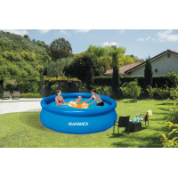 Marimex Bazen Tampa 3,66x0,91 m bez akc. Marimex Bazen Tampa 3,66x0,91 m bez akc.