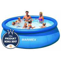 Marimex Bazen Tampa 3,66x0,91 m bez akc. 