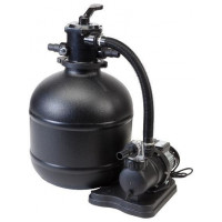 Marimex Pješčana filtracija ProStar Profi 8 m3/h Marimex Pješčana filtracija ProStar Profi 8 m3/h