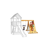 Marimex Dječje igralište Play 005 (dodatni modul) Marimex Dječje igralište Play 005 (dodatni modul)