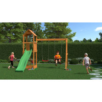 Marimex Dječje igralište Play 006 Marimex Dječje igralište Play 006