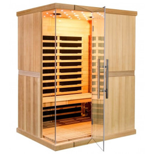 Infra sauna Marimex Elegant 3001 XXL 