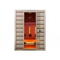 Infra sauna Marimex Elegant 3002 XXL 