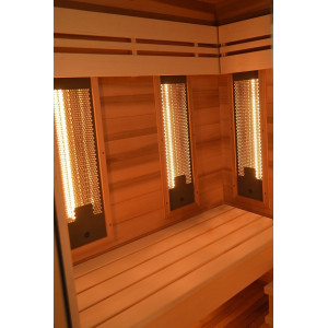 Infra sauna Marimex Elegant 4002 XXL 