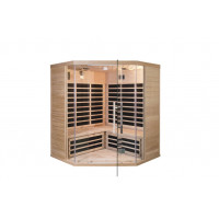 Infra sauna Marimex Family 2001 XXL 