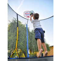 Marimex Košarkaški koš za trampoline 