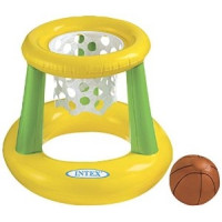 Marimex Košarkaški koš na napuhavanje 58504NP Marimex Košarkaški koš na napuhavanje 58504NP