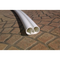 Marimex gornja i donja vodilica Orlando 3,66x0,91 i donja Orlando 3,66x1,07 