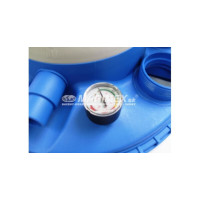 Marimex Manometar Prostar - 10 