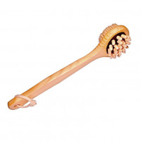 Dvostrana četka za masažu