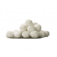 Uložak za filter Aquamar kuglice Uložak za filter Aquamar kuglice