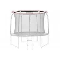 Rezervni metalni obruč za trampolin 366 cm