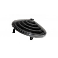 Sunčevo grijanje Piramida Sun. Sunčevo grijanje Piramida Sun.