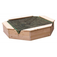 Marimex Sandbox osmerokutni - T-Wood Marimex Sandbox osmerokutni - T-Wood