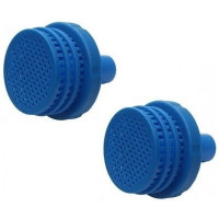 Marimex Prolaz kroz zid do Intex bazena - set od 2 plava Marimex Prolaz kroz zid do Intex bazena - set od 2 plava