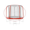 Marimex Set opruga i navlaka za trampolin 305 cm - crvena 
