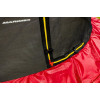 Marimex Set opruga i navlaka za trampolin 305 cm - crvena 