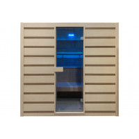 Finska sauna Marimex Sisu XXL 