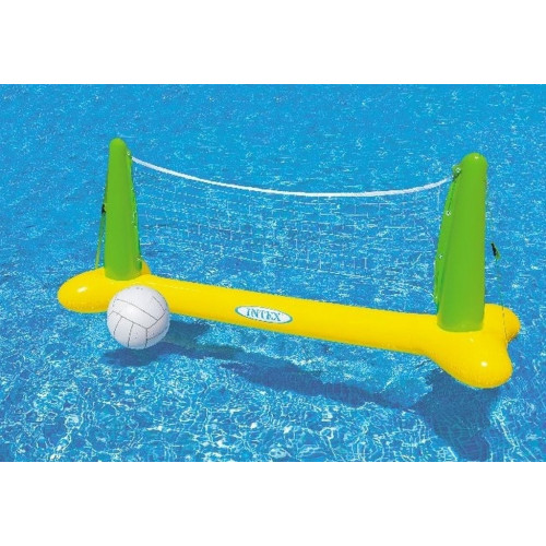 Mreža za odbojku na napuhavanje 