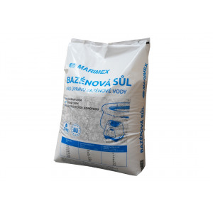 Marimex Sol 25 kg 