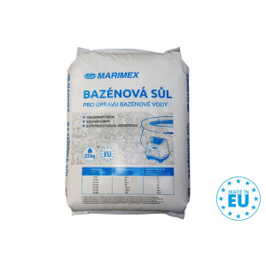 Marimex Sol 25 kg 