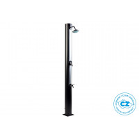 Marimex Solarni tuš UNO 35 l - EKOSUN 