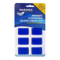 Marimex 2-u-1 ljuskasta gel tableta Marimex 2-u-1 ljuskasta gel tableta