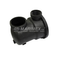 Tijelo pumpe ProStar Tijelo pumpe ProStar