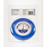 Okrugli termometar Marimex 