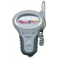 Marimex Tester elektronički za pH i Cl Marimex Tester elektronički za pH i Cl