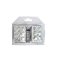 Marimex tester za pH i Cl koncentraciju