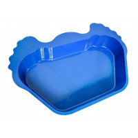 Marimex kadica za pranje stopala - Yettijev otisak Marimex kadica za pranje stopala - Yettijev otisak