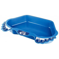 Marimex kadica za pranje stopala - Yettijev otisak 