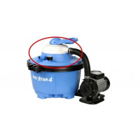 Marimex Lid filter. Prostar kontejneri - komplet 