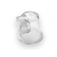 Marimex Pre-filter poklopac poklopca. Prostar transparent - D čaša Marimex Pre-filter poklopac poklopca. Prostar transparent - D čaša