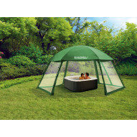 Marimex krovna kuća s bazenom XXL M2 