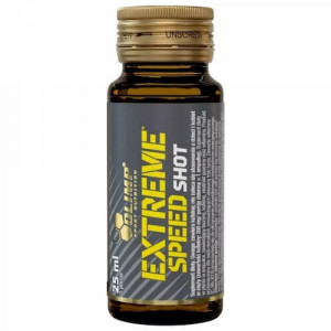 Olimp Extreme Speed ​​​​Shot, 25 ml 