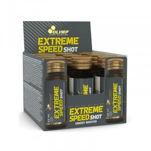 Olimp Extreme Speed ​​​​Shot, 9x25 ml 