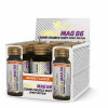 Olimp Chela-Mag B6 Cramp Shot u staklenoj boji, narančasta, 25 ml x 9 kom Olimp Chela-Mag B6 Cramp Shot u staklenoj boji, narančasta, 25 ml x 9 kom