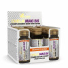 Olimp Chela-Mag B6 Cramp Shot u staklenoj boji, narančasta, 25 ml x 9 kom Olimp Chela-Mag B6 Cramp Shot u staklenoj boji, narančasta, 25 ml x 9 kom